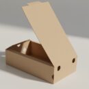 Calzone Box 27x16x7cm