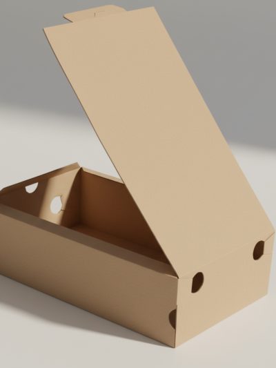 Calzone Box 27x16x7cm