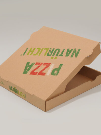 Pizza Karton 40x60x5cm