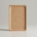 Pappteller  21x30cm