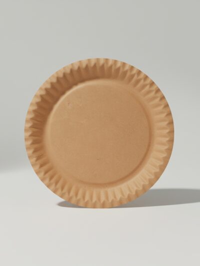 Partyteller 23cm rund