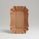 Pappschalen 9x14x3cm