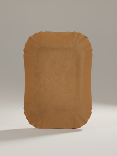 Imbissschalen 15x23x2cm