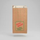 Warmhalte-faltenbeutel 11x6x22.5cm