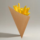 Pommestüten 17cm