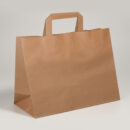 Papier-Tragetaschen 32x22x24cm
