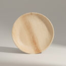 Teller Palmblatt Rund - 23cm