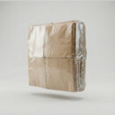 Dönertüten, Braun, Ohne Druck