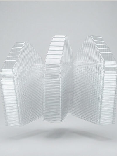 Sandwichbox 185/80/90 f. 4scheib