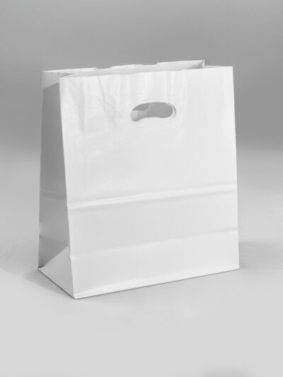 Poly-Trage-tasche 38x45x5cm, COEX