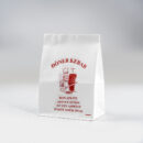 Tragetaschen 48´er Döner Motiv