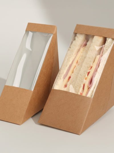Sandwich-Boxen