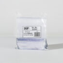 Transparent Plastik-Gabeln