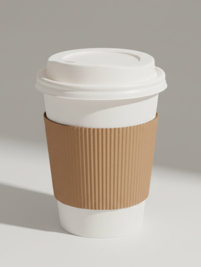 Manschette 12oz-20oz