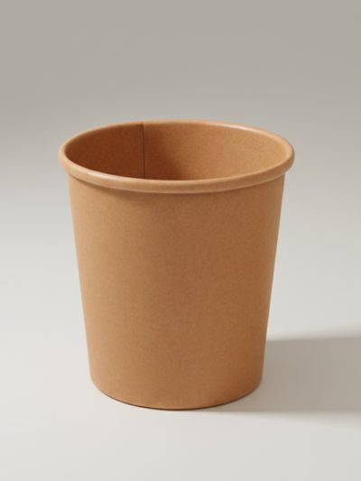 Soup To Go Becher 26oz