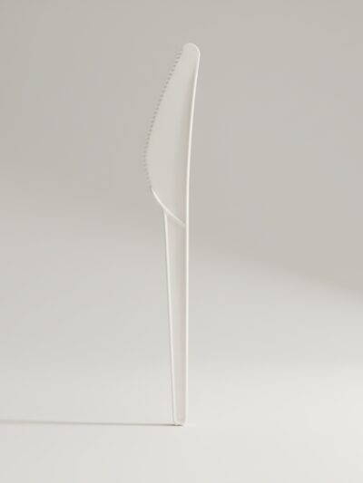 Messer CPLA 165mm weiß