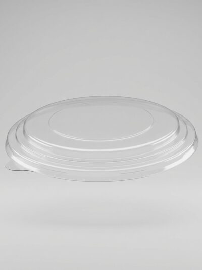 Deckel Pet für Salad Bowl 185mm