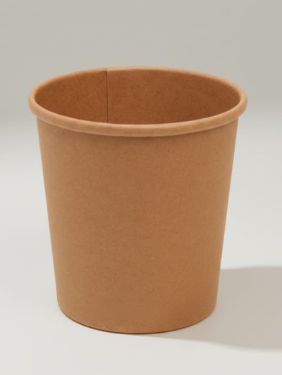 Soup To Go Becher 16oz