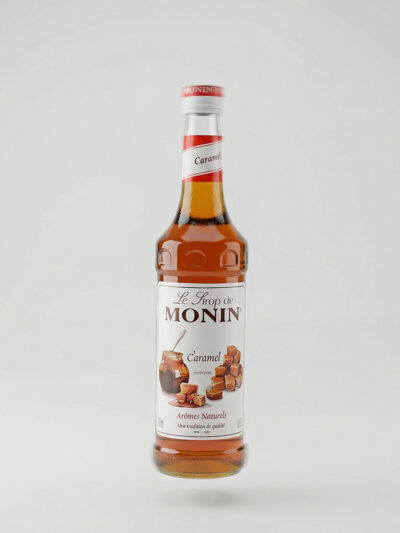 Monin Karamel Sirup