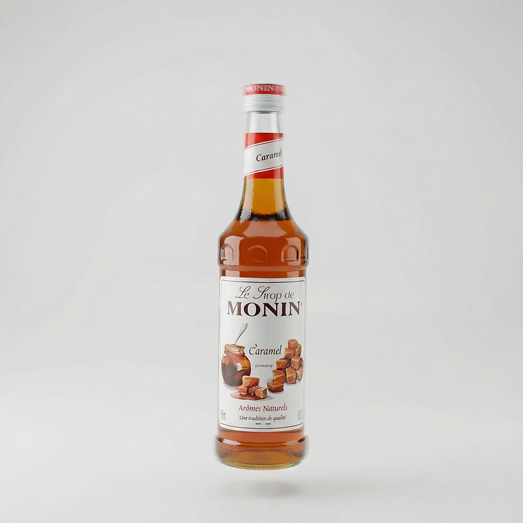 Monin Karamel Sirup