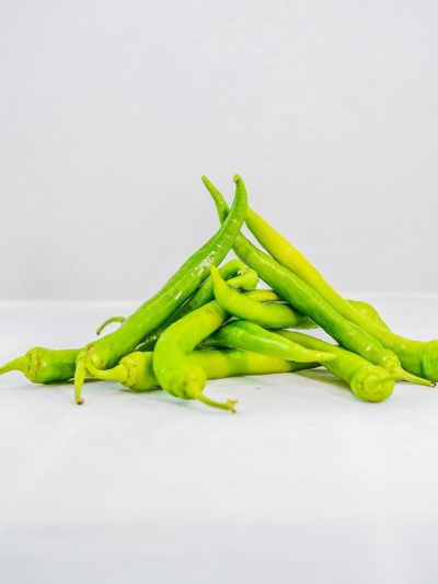 Sivri Biber (Paprika), Beutel