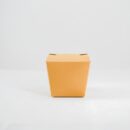 Food-Box Braun eckig Nr8