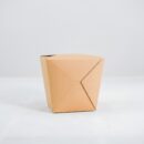 Food-Box Braun eckig Nr4