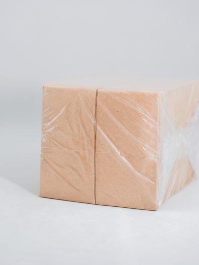 Servietten ZT 1/8 2lg Natürlich