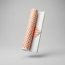 Einschlagpapier illudruck 1/2 Bogen