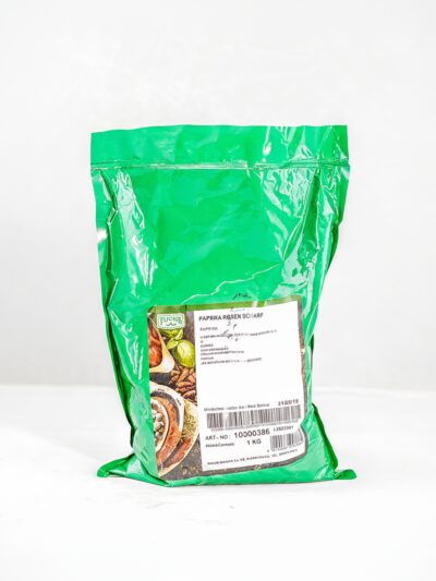 Rauchsalz "Old Hickory"