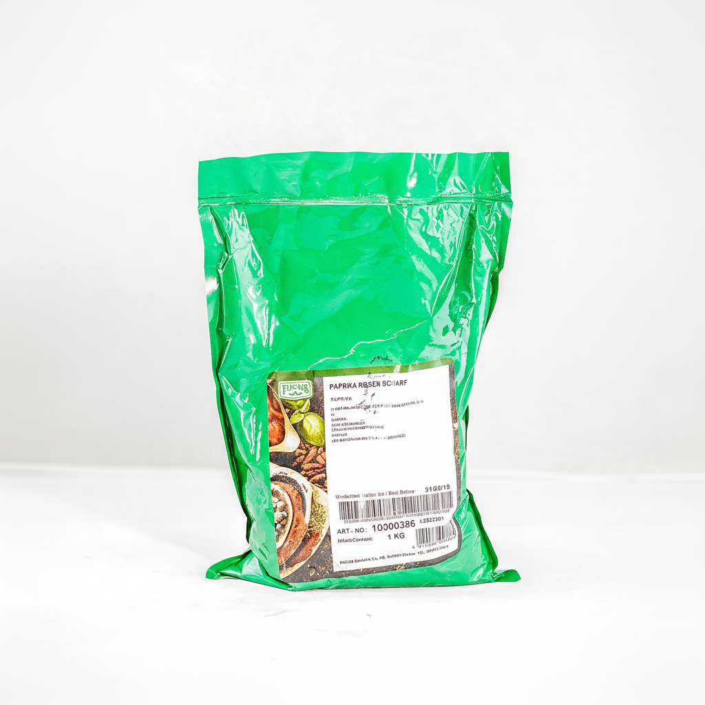 Rauchsalz "Old Hickory"