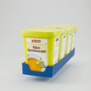 ALEKSA Klare Gemüsesuppe