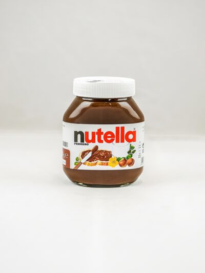 Nutella 750g