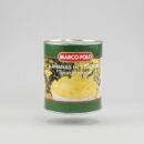 DOLE Ananas in Stücken, 3050g