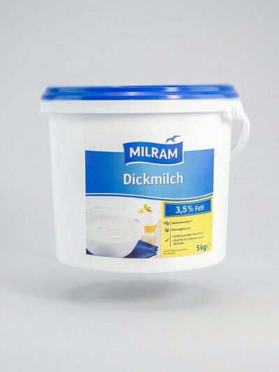 MILRAM Dickmilch 3,5%