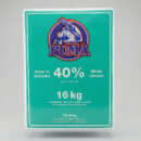 Puma grün 40%