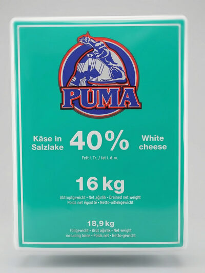Puma grün 40%