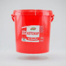 Gyma, ECO  Ketchup, der Klassiker, 10kg