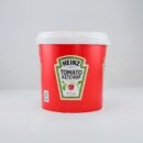 HEINZ Tomatenketchup