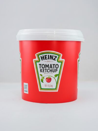 HEINZ Tomatenketchup