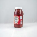 Heinz Hot Chili Sauce