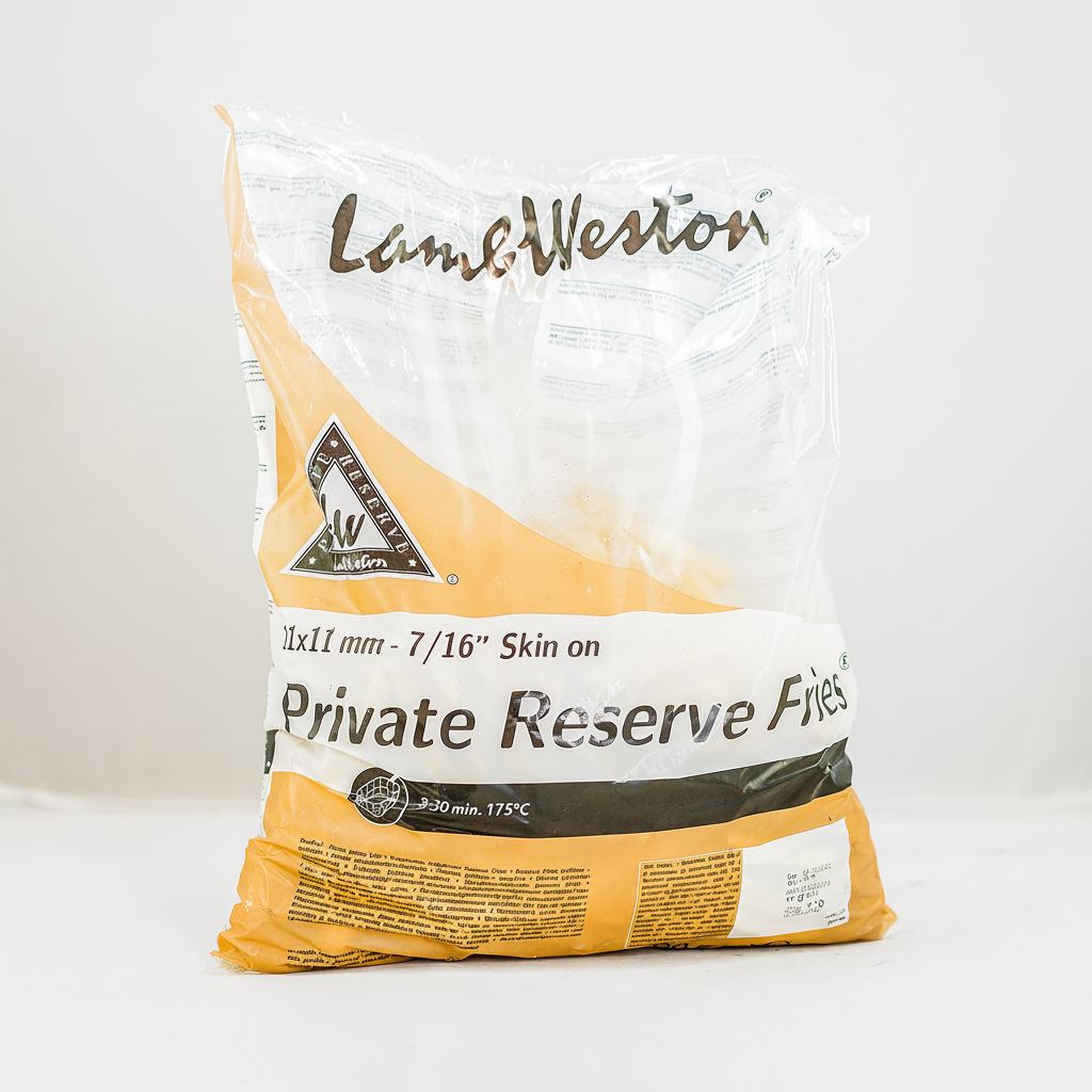 PR,SKIN ON, 11x11 Pommes