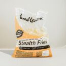 PR,SKIN ON, 9x9 Pommes