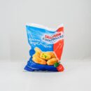 Broccoli & Cheese Nuggets