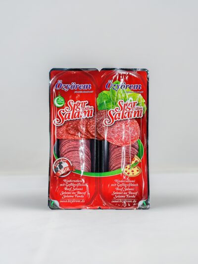 Özyörem Sigir Dilim für Pizza