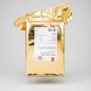 Deutscher Vorderschinken, Block, Eckig