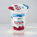 7 gün Ayran, Kirsche
