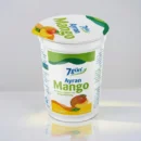 7 gün Ayran, Mango