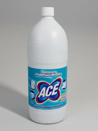 ACE, Frühlingsduft