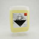 Desinfektion Reiniger, AKH 1